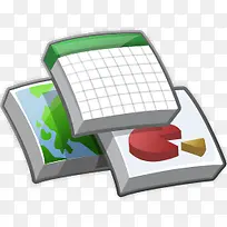 google融合表老Simply-google-all-ic