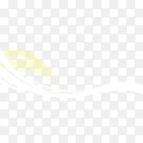 曲线光效效果元素