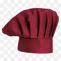 红色厨师帽