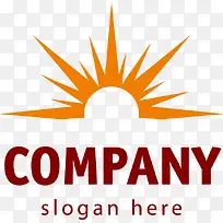 公司logo素材