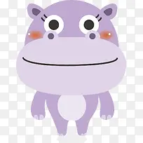 河马妈妈