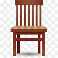木制座椅 椅子