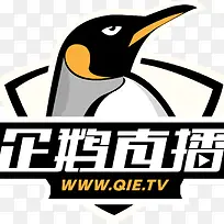 企鹅直播logo