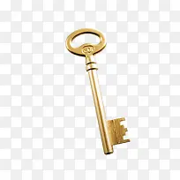金色钥匙