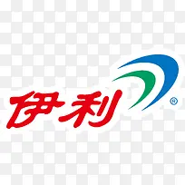 伊利农产品LOGO