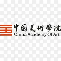 中国美术学院logo