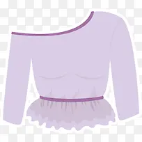 服装泡泡贴纸图片