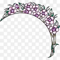 精美花纹