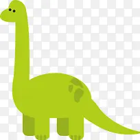 食草恐龙设计