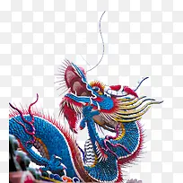 龙