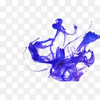 烟雾
