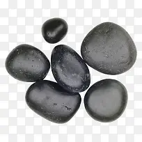 石子