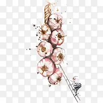大蒜