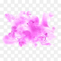 烟雾