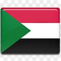 苏丹国旗国国家标志