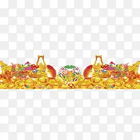 金银珠宝