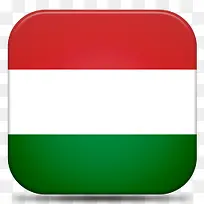 匈牙利V7国旗图标