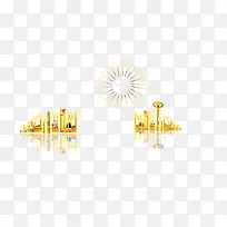 黄金城市
