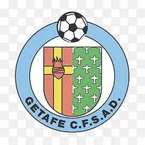 西班牙足球俱乐部标志