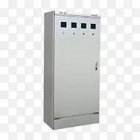 铁质方形电柜动力柜