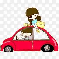 汽车