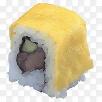 熏肉寿司