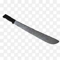 砍刀素材