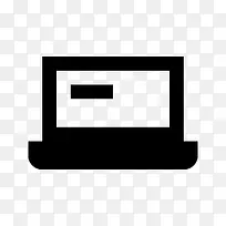 电脑笔记本电脑Black-Default-icons
