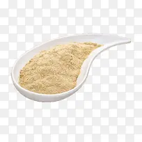 白色玉米粉