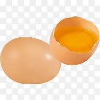 蛋黄