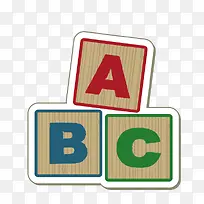 矢量abc