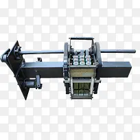 纺织机械机械