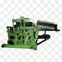 纺织机械器械