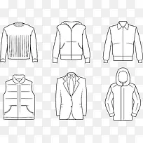 服装