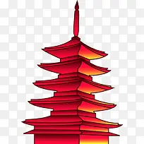 黄鹤楼
