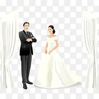 婚姻礼堂