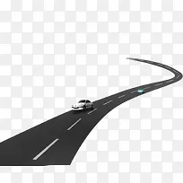 马路