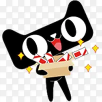 天猫吉祥物