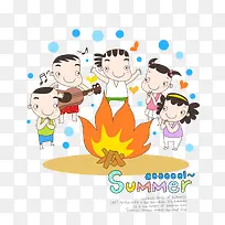 野外活动下载