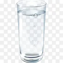 一杯水
