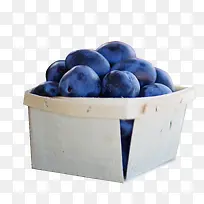 纸盒装蓝莓