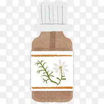 花卉种植艺术营养液