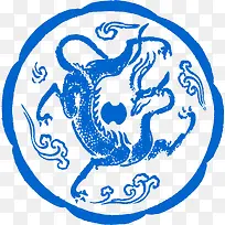 楚文化纹样