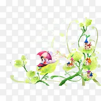 花藤