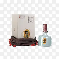 中国白酒