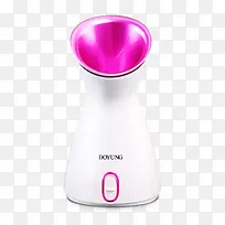 脸部加湿器