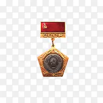 苏联徽章
