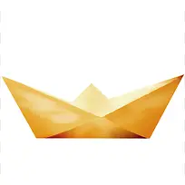 纸船