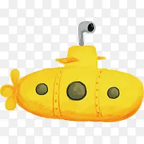 矢量潜艇