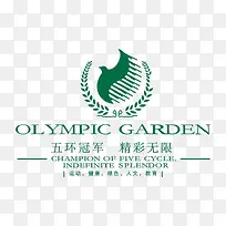 地产小区图标